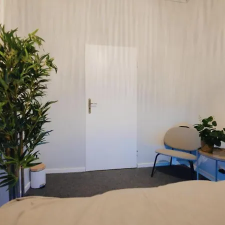 Jadwigii - 24h Self Check-in