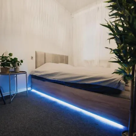 Jadwigii - 24h Self Check-in Poznań