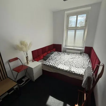 Jadwigii - 24h Self Check-in Poznań