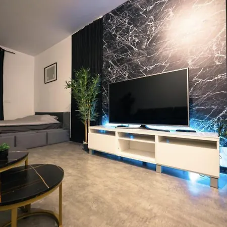 Jadwigii - 24h Self Check-in Hostel Poznań