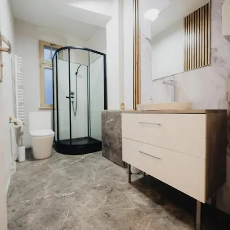 Jadwigii - 24h Self Check-in Hostel Poznań