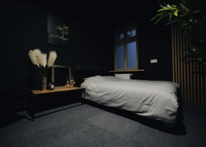 Jadwigii - 24h Self Check-in Hostel *