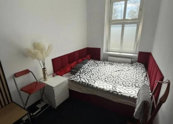 Jadwigii - 24h Self Check-in Poznań