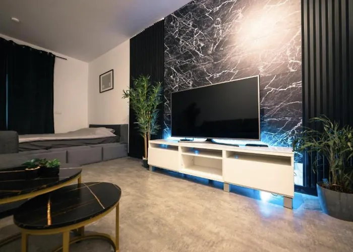 Jadwigii - 24h Self Check-in Hostel Poznań