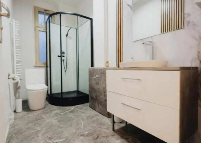 Jadwigii - 24h Self Check-in Hostel Poznań